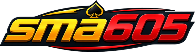 SMA605 Logo